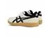 Tenis Asics Japan S Camurça Cream/BlackMasc Tam 39 - 1