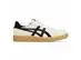 Tenis Asics Japan S Camurça Cream/BlackMasc Tam 40 - 2