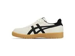 Tenis Asics Japan S Camurça Cream/BlackMasc Tam 40 - 3