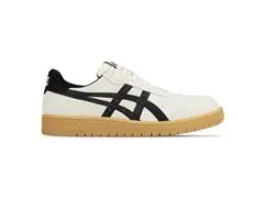 Tenis Asics Japan S Camurça Cream/BlackMasc Tam 43 - 2