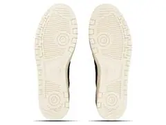 Tenis Asics Japan S Camurça Black Coffee/Tan PresidioMasc Tam 40 - 7