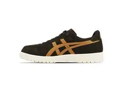 Tenis Asics Japan S Camurça Black Coffee/Tan PresidioMasc Tam 41 - 3