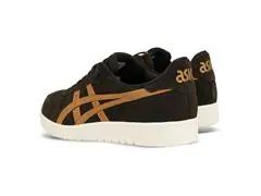 Tenis Asics Japan S Camurça Black Coffee/Tan PresidioMasc Tam 44 - 1