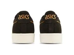 Tenis Asics Japan S Camurça Black Coffee/Tan PresidioMasc Tam 44 - 5