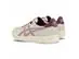 Tenis Asics Japan S Camurça Cream/Taro PurpleFem Tam 34 - 1