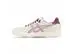 Tenis Asics Japan S Camurça Cream/Taro PurpleFem Tam 34 - 3