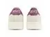 Tenis Asics Japan S Camurça Cream/Taro PurpleFem Tam 34 - 5