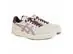 Tenis Asics Japan S Camurça Cream/Taro PurpleFem Tam 35 - 0