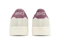 Tenis Asics Japan S Camurça Cream/Taro PurpleFem Tam 38 - 5