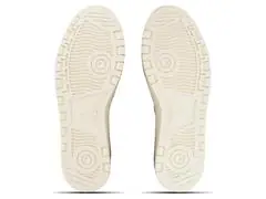Tenis Asics Japan S Camurça Cream/Taro PurpleFem Tam 38 - 7