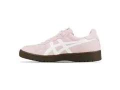 Tenis Asics Japan S Camurça Barely Rose/WhiteFem Tam 35 - 3