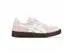 Tenis Asics Japan S Camurça Barely Rose/WhiteFem Tam 36 - 2