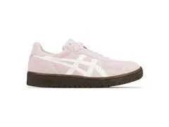 Tenis Asics Japan S Camurça Barely Rose/WhiteFem Tam 37 - 2