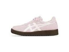 Tenis Asics Japan S Camurça Barely Rose/WhiteFem Tam 37 - 4