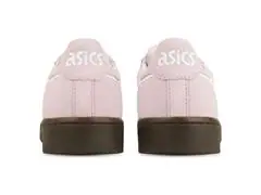 Tenis Asics Japan S Camurça Barely Rose/WhiteFem Tam 37 - 5