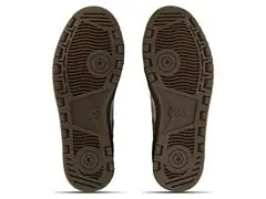 Tenis Asics Japan S Camurça Barely Rose/WhiteFem Tam 38 - 7