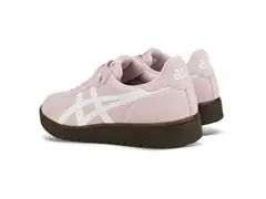 Tenis Asics Japan S Camurça Barely Rose/WhiteFem Tam 39 - 1