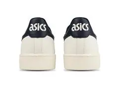 Tenis Asics Japan S Cream/MidnightMasc Tam 39 - 5