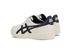 Tenis Asics Japan S Cream/MidnightMasc Tam 40 - 1