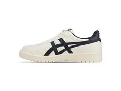 Tenis Asics Japan S Cream/MidnightMasc Tam 41 - 3