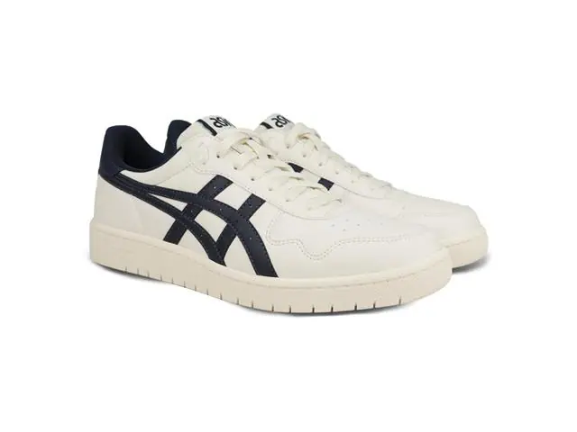 Tenis Asics Japan S Cream/MidnightMasc Tam 42
