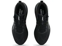 Tenis Asics Gel-Hypersonic 6 Black/BlackMasc Tam 39 - 6