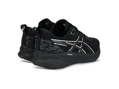 Tenis Asics Gel-Hypersonic 6 Black/BlackMasc Tam 40 - 1