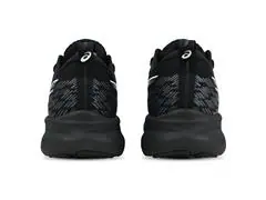Tenis Asics Gel-Hypersonic 6 Black/BlackMasc Tam 40 - 5