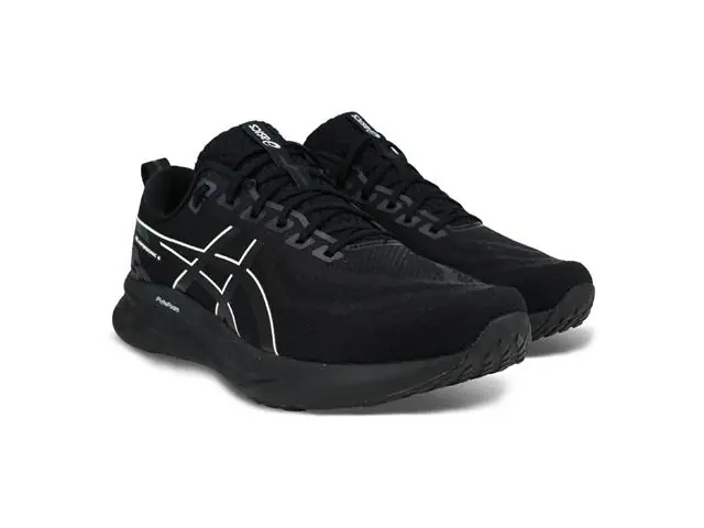 Tenis Asics Gel-Hypersonic 6 Black/BlackMasc Tam 43