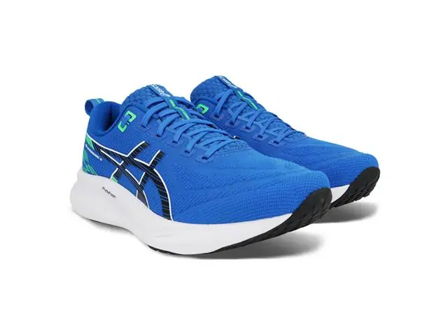 Tenis Asics Gel-Hypersonic 6 Illusion Blue/WhiteMasc Tam 40