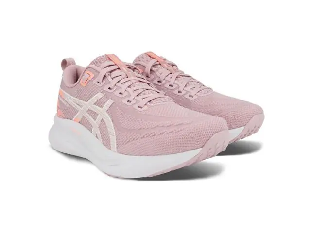 Tenis Asics Gel-Hypersonic 6 Morganite/WhiteFem Tam 37