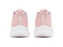 Tenis Asics Gel-Hypersonic 6 Morganite/WhiteFem Tam 38 - 5