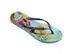 Chinelo Havaianas Slim Tropical Azul/Azul Tam 39-40 - 1