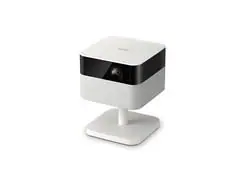 Projetor Smart Epson Lifestudio Flex Portátil Branco Pérola Full HD - 1