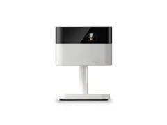 Projetor Smart Epson Lifestudio Flex Portátil Branco Pérola Full HD - 3