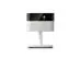 Projetor Smart Epson Lifestudio Flex Portátil Branco Pérola Full HD - 3