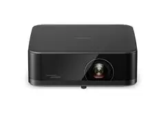 Projetor Smart Epson Lifestudio Pop Plus Preto Metálico 4K PRO UHD - 0