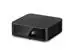 Projetor Smart Epson Lifestudio Pop Plus Preto Metálico 4K PRO UHD - 1