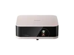 Projetor Epson Lifestudio Pop Rosa EF-61R V11HB72221 - 1