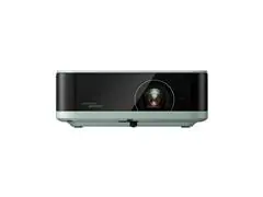 Projetor Smart Epson Lifestudio Pop EF-61 Portátil Verde Fumê Full HD - 0