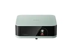 Projetor Smart Epson Lifestudio Pop EF-61 Portátil Verde Fumê Full HD - 1