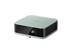 Projetor Smart Epson Lifestudio Pop EF-61 Portátil Verde Fumê Full HD - 3