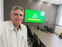 Mentoria em Mecanização Agrícola