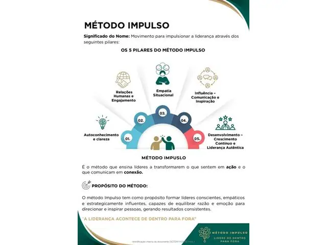 Impulso In Company
