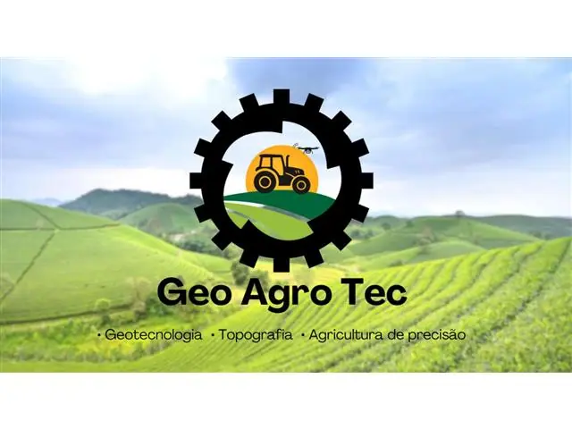 Diagnóstico de vigor da lavoura com imagens de Drone