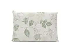 Jogo Cama King Basic Rolinho Est.Dominique Verde 3pc - 3