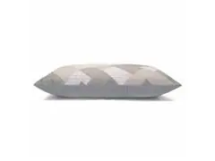 Fronha Basic Estampada 182/Germano Cinza 1pc - 2