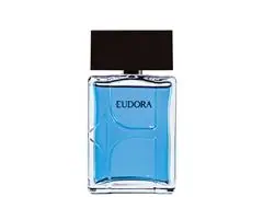 Eudora H Refresh Desodorante Colônia 100Ml