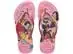 Chinelo Havaianas Kids Slim Princess Rosa/Rosa Tam 29-30 - 0