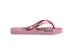 Chinelo Havaianas Kids Slim Princess Rosa/Rosa Tam 29-30 - 2